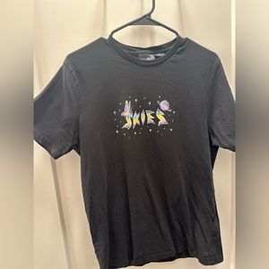 Lil skies rapper shirt size medium